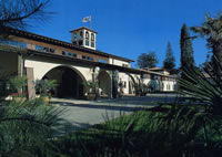 europa lodge