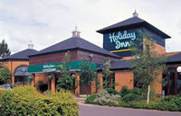 holiday inn gloucester